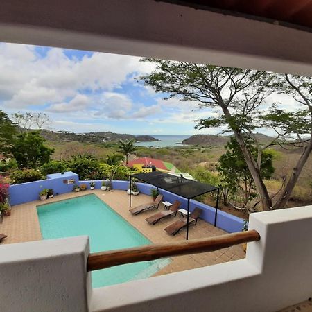 El Jardin San Juan del Sur Exterior foto