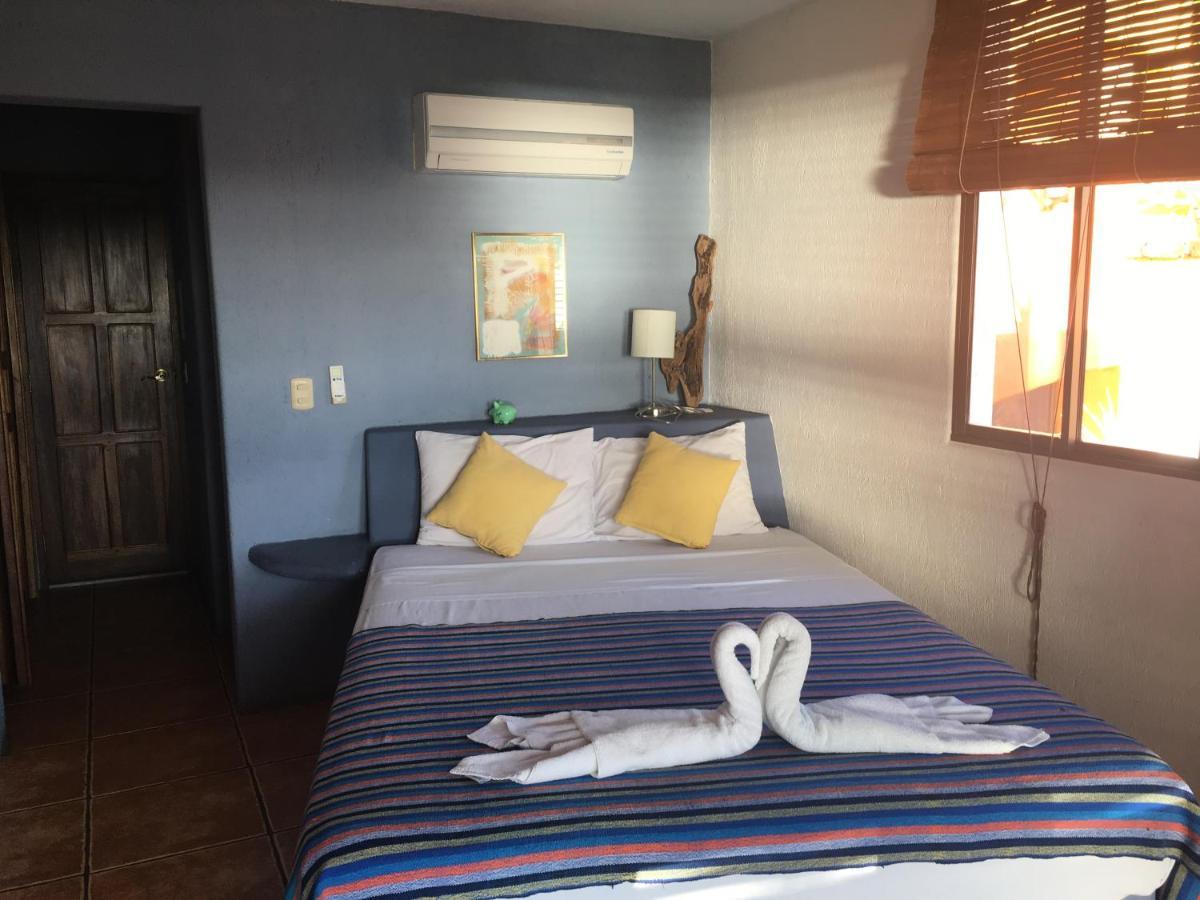 El Jardin San Juan del Sur Exterior foto