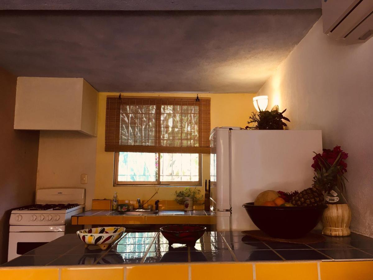El Jardin San Juan del Sur Exterior foto