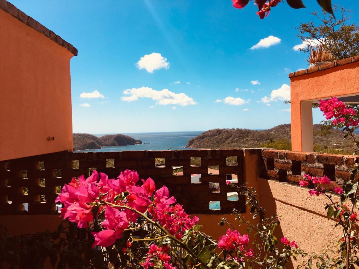 El Jardin San Juan del Sur Exterior foto