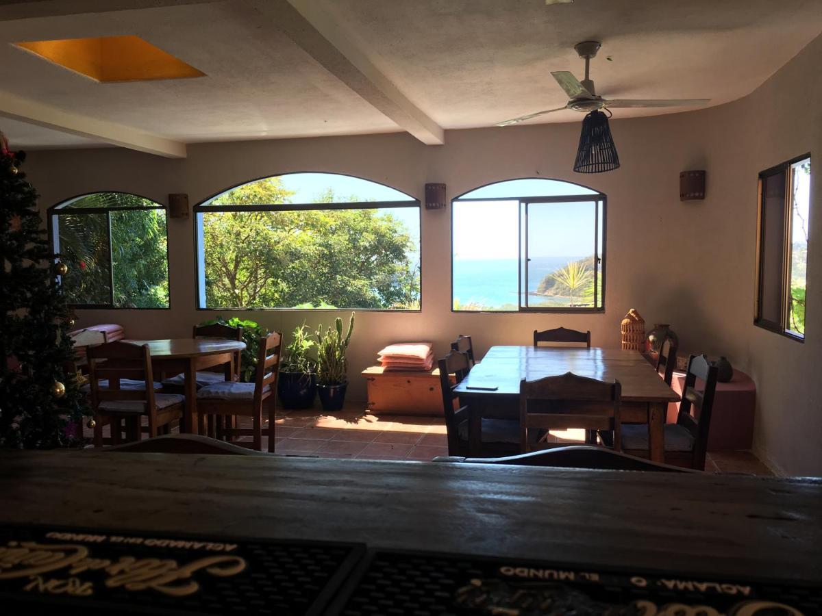 El Jardin San Juan del Sur Exterior foto