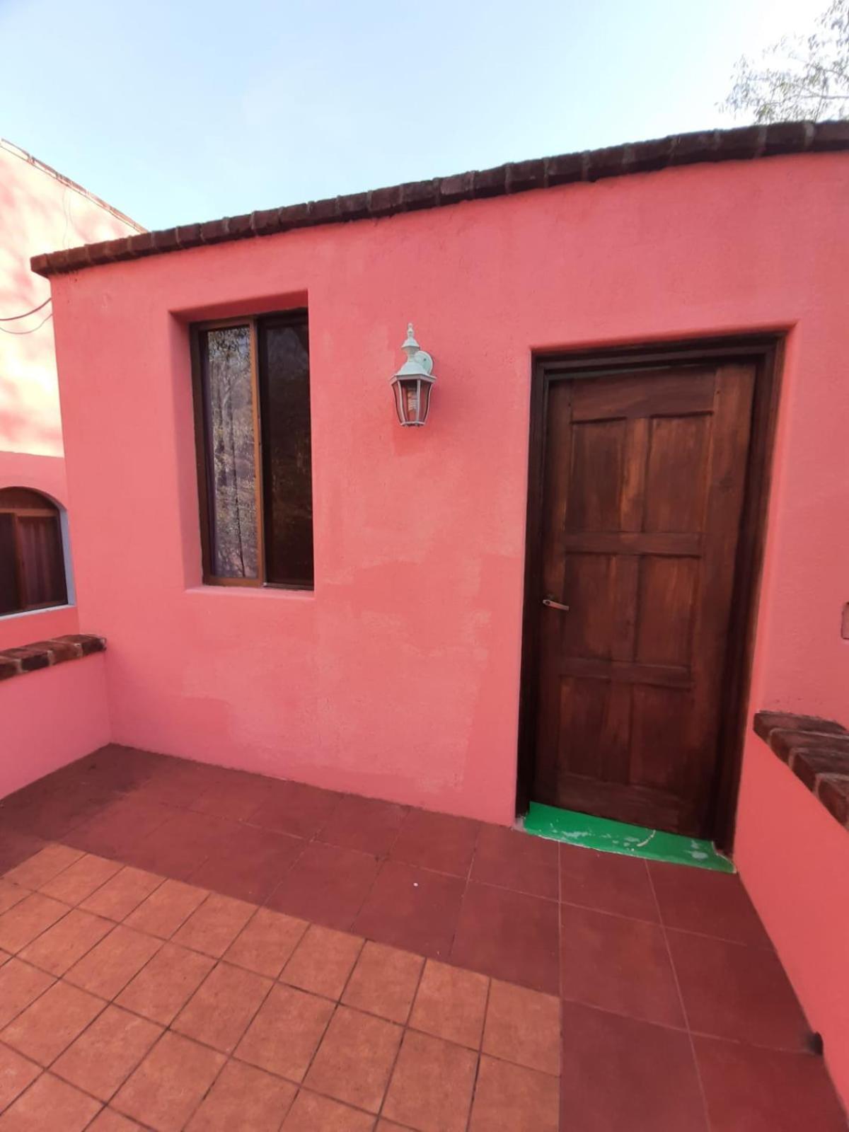 El Jardin San Juan del Sur Exterior foto