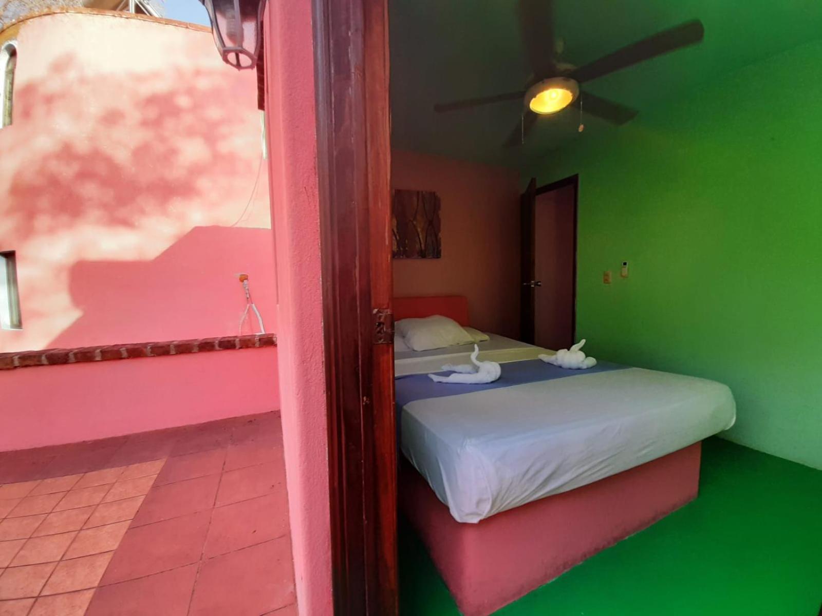 El Jardin San Juan del Sur Exterior foto