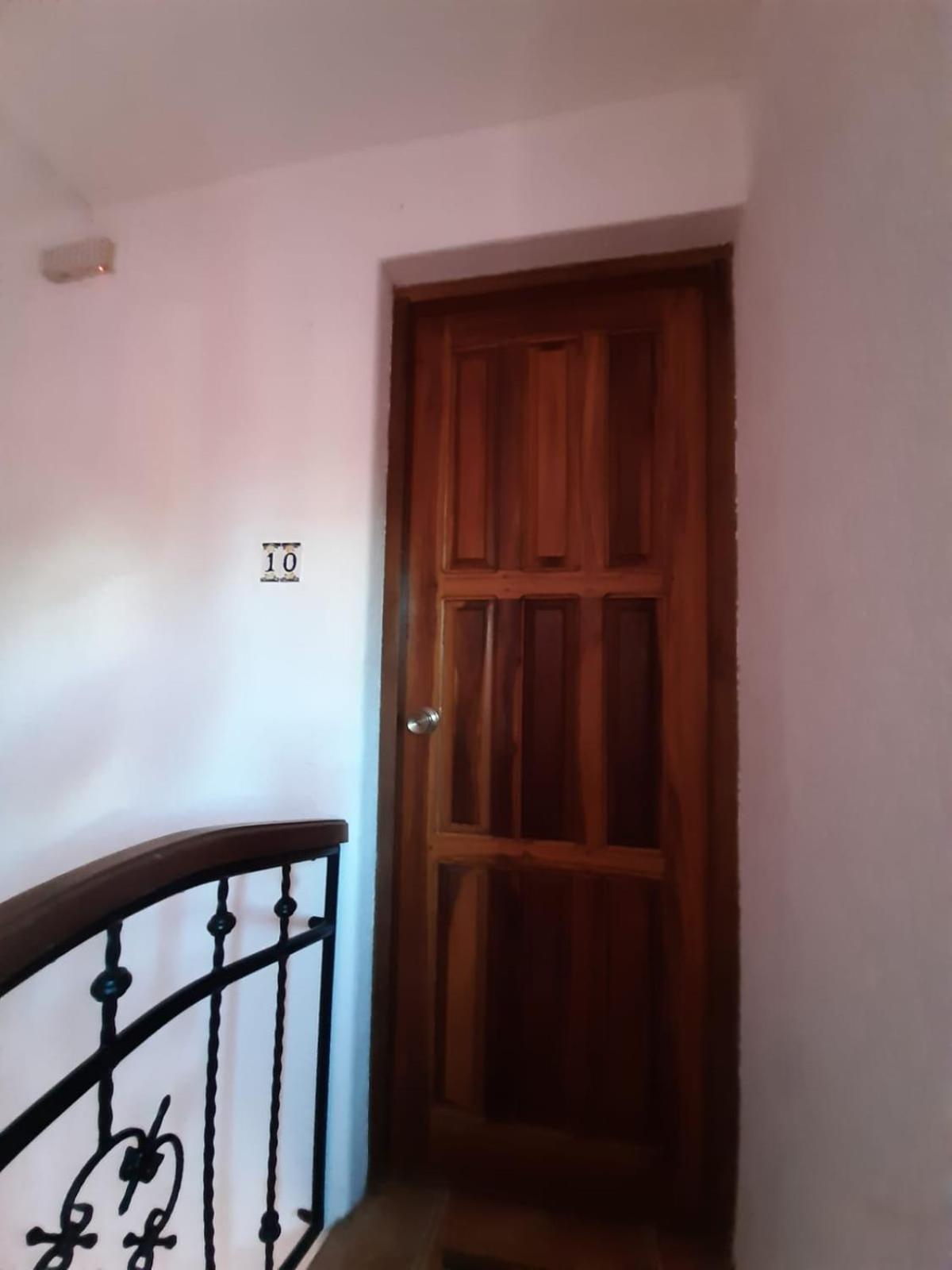 El Jardin San Juan del Sur Exterior foto
