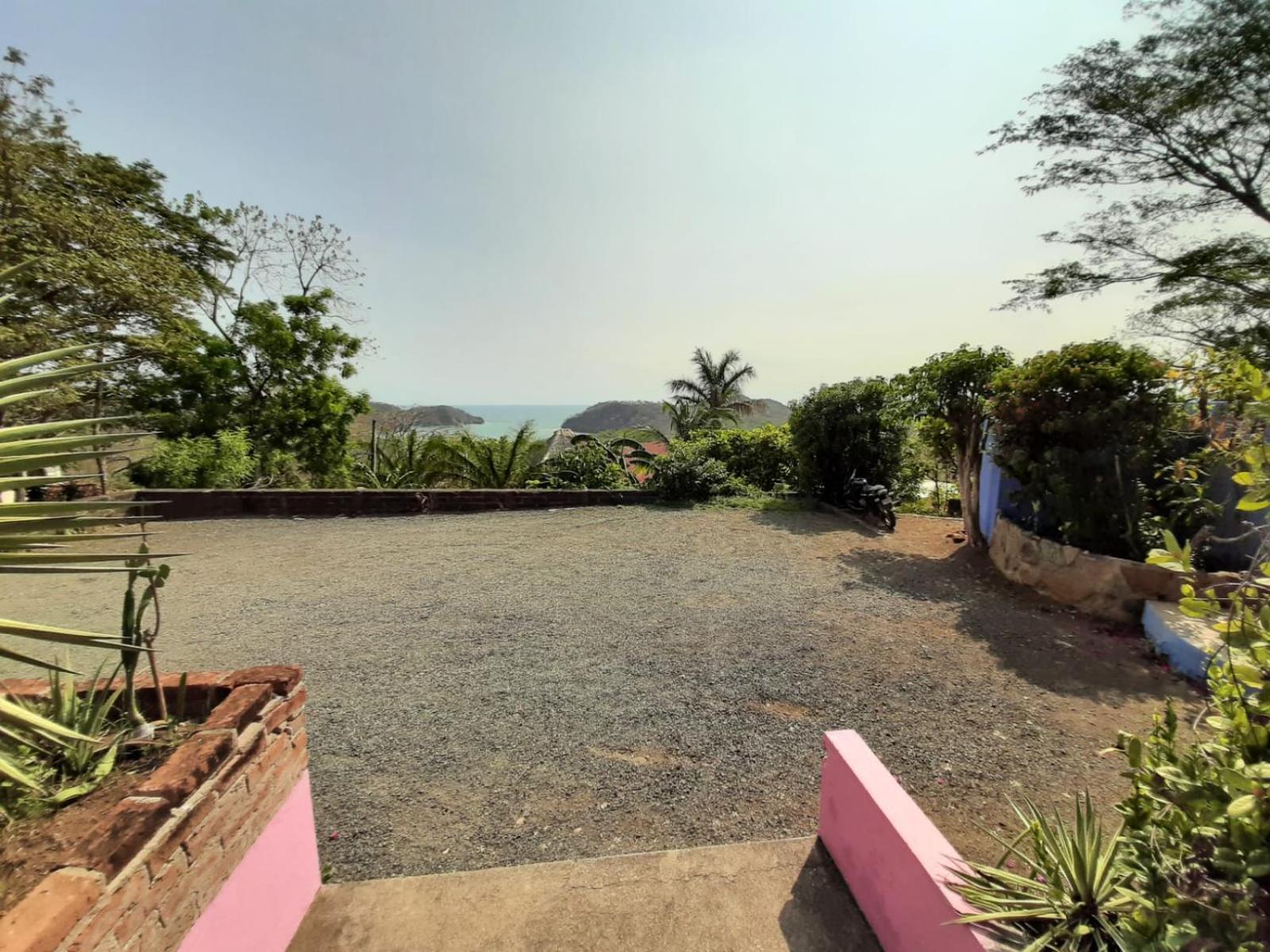 El Jardin San Juan del Sur Exterior foto