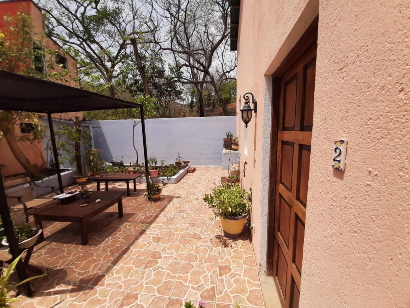 El Jardin San Juan del Sur Exterior foto