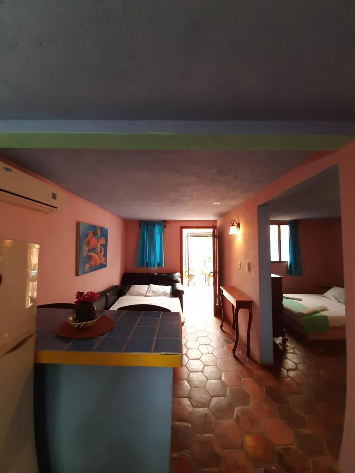 El Jardin San Juan del Sur Exterior foto