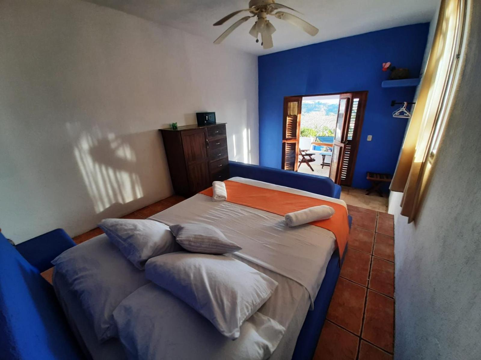 El Jardin San Juan del Sur Exterior foto