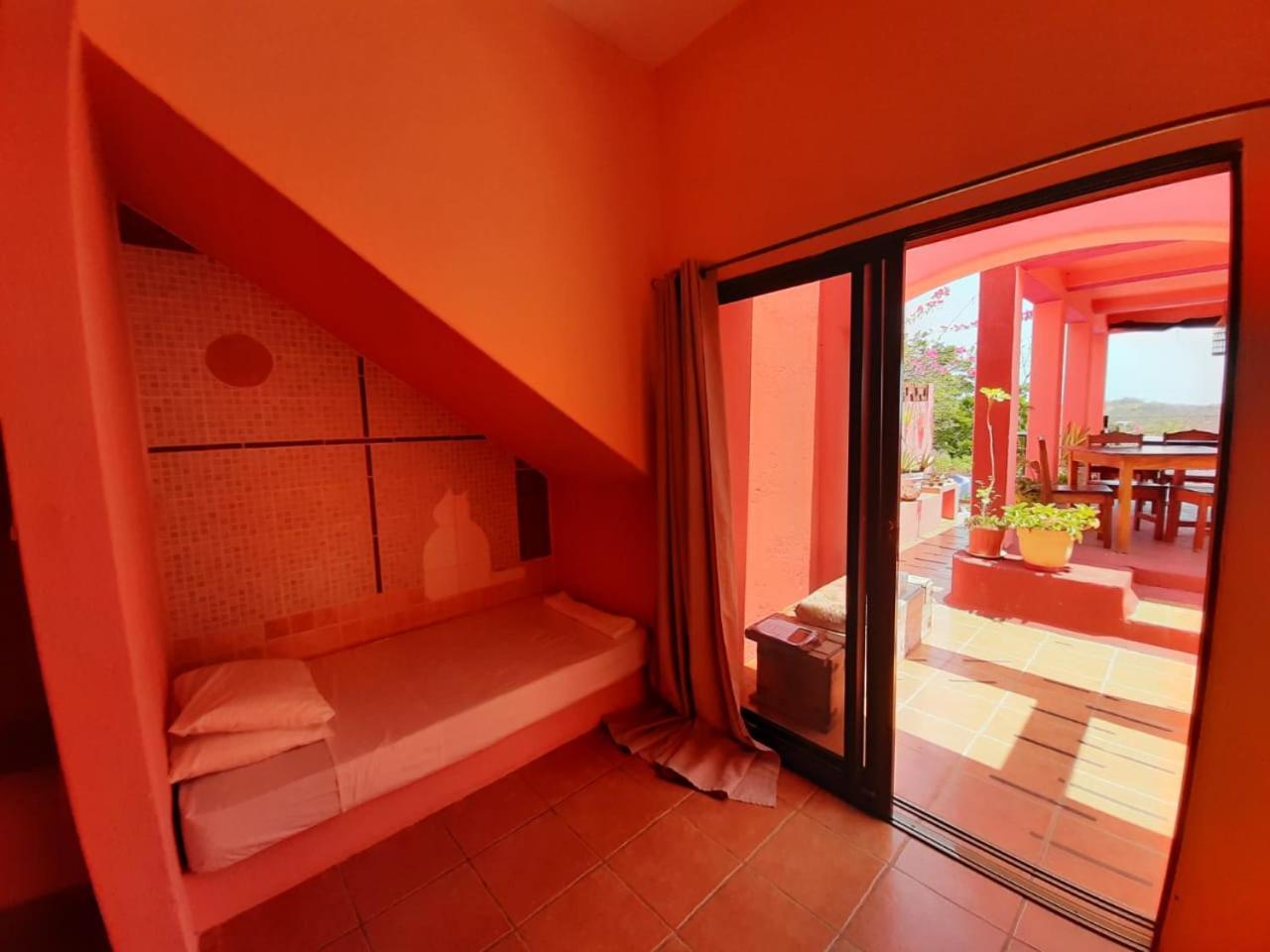 El Jardin San Juan del Sur Exterior foto