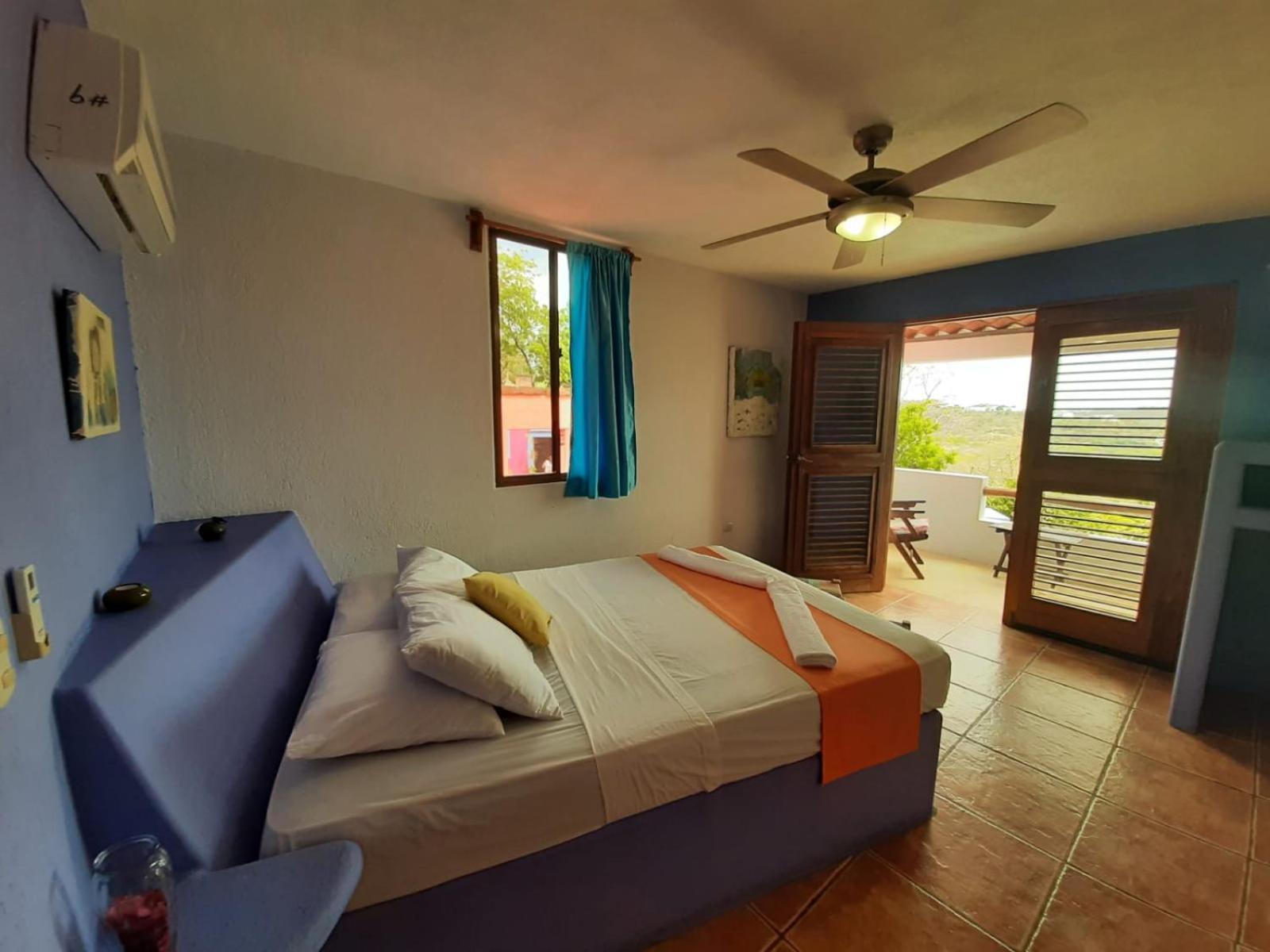El Jardin San Juan del Sur Exterior foto