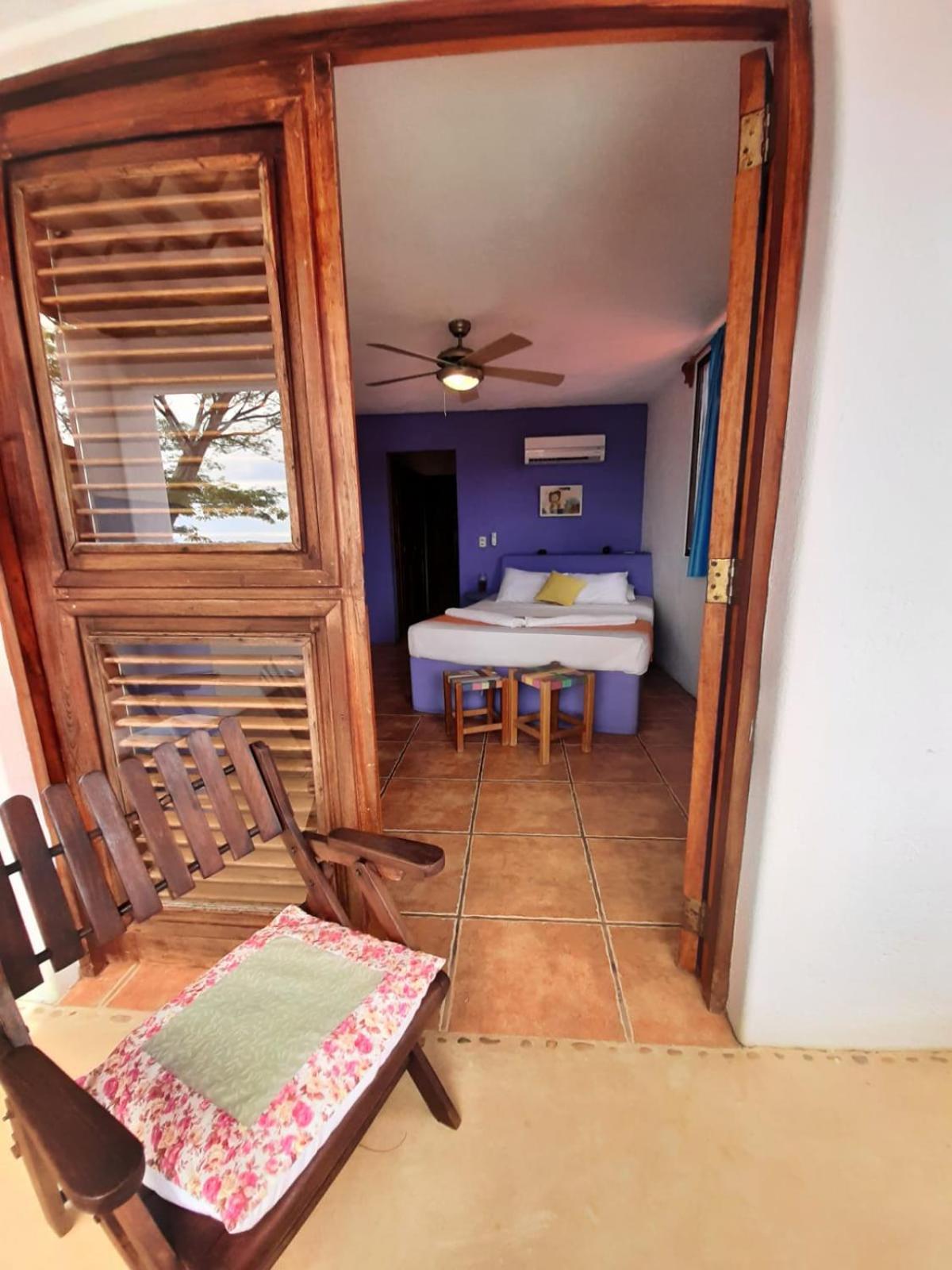 El Jardin San Juan del Sur Exterior foto