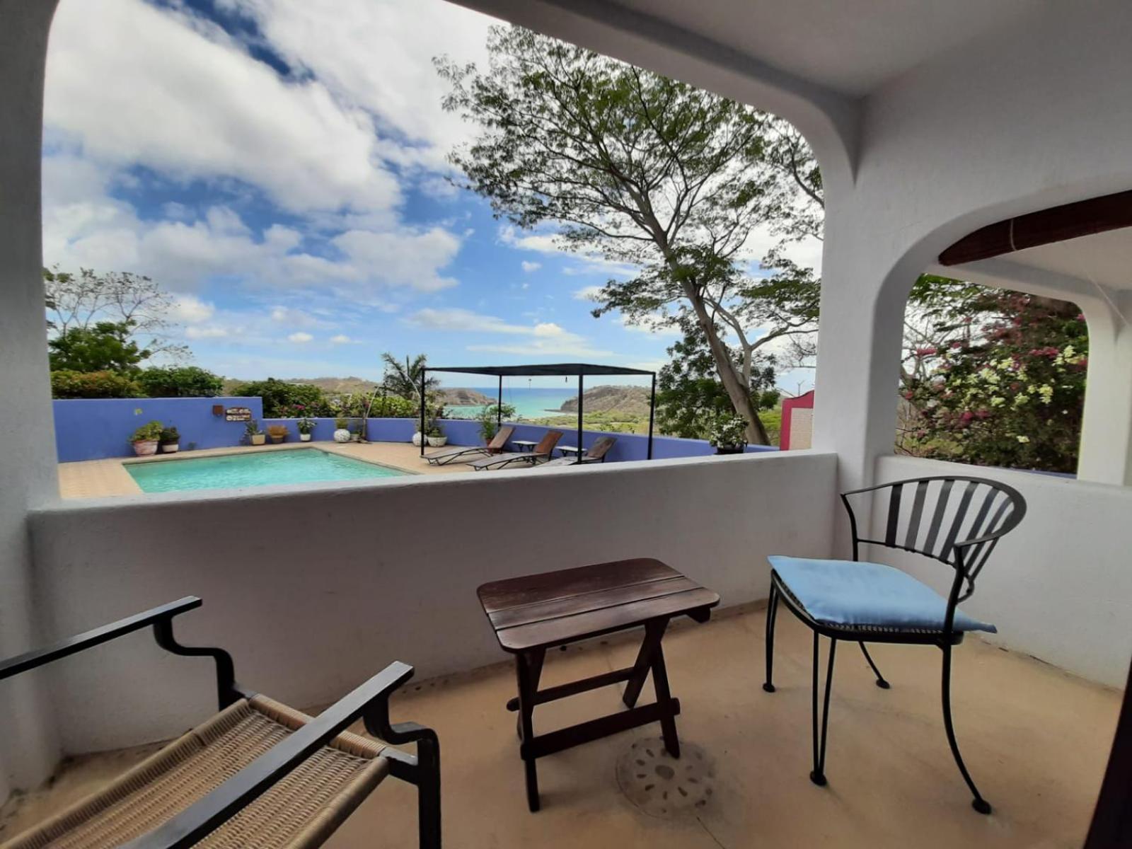 El Jardin San Juan del Sur Exterior foto