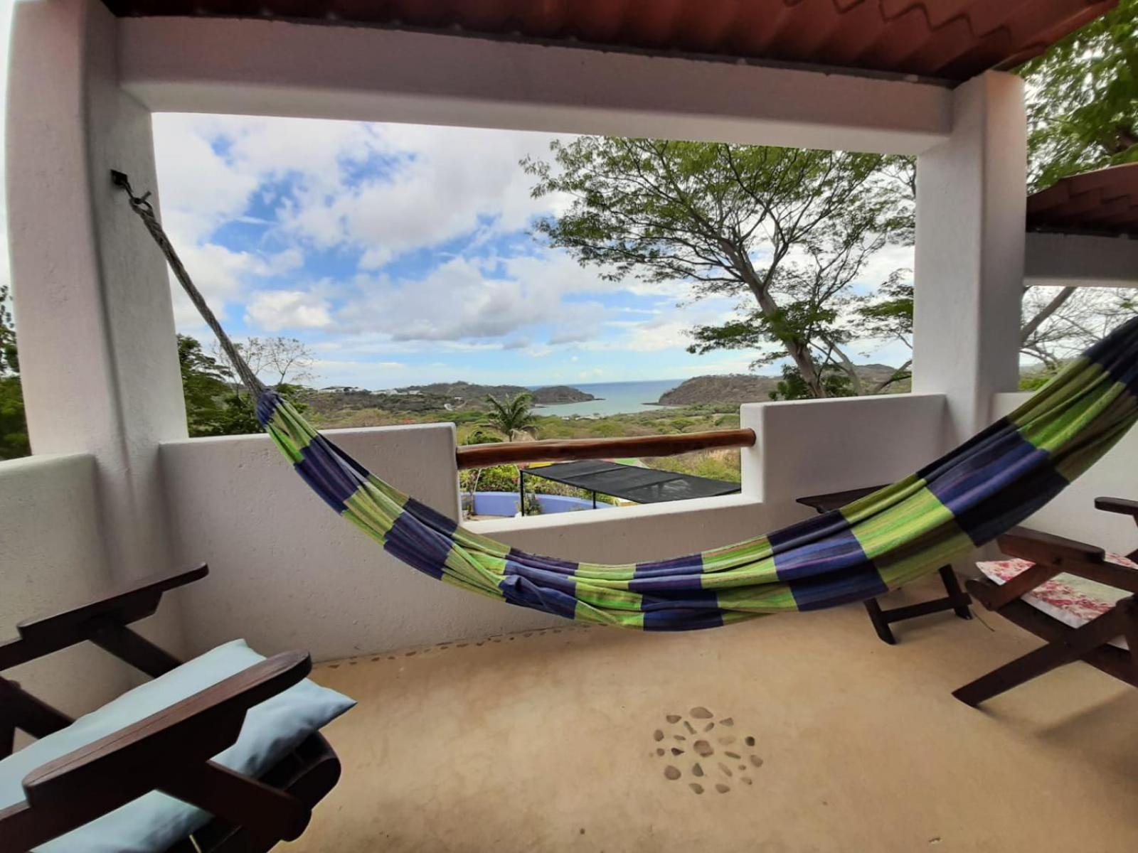 El Jardin San Juan del Sur Exterior foto