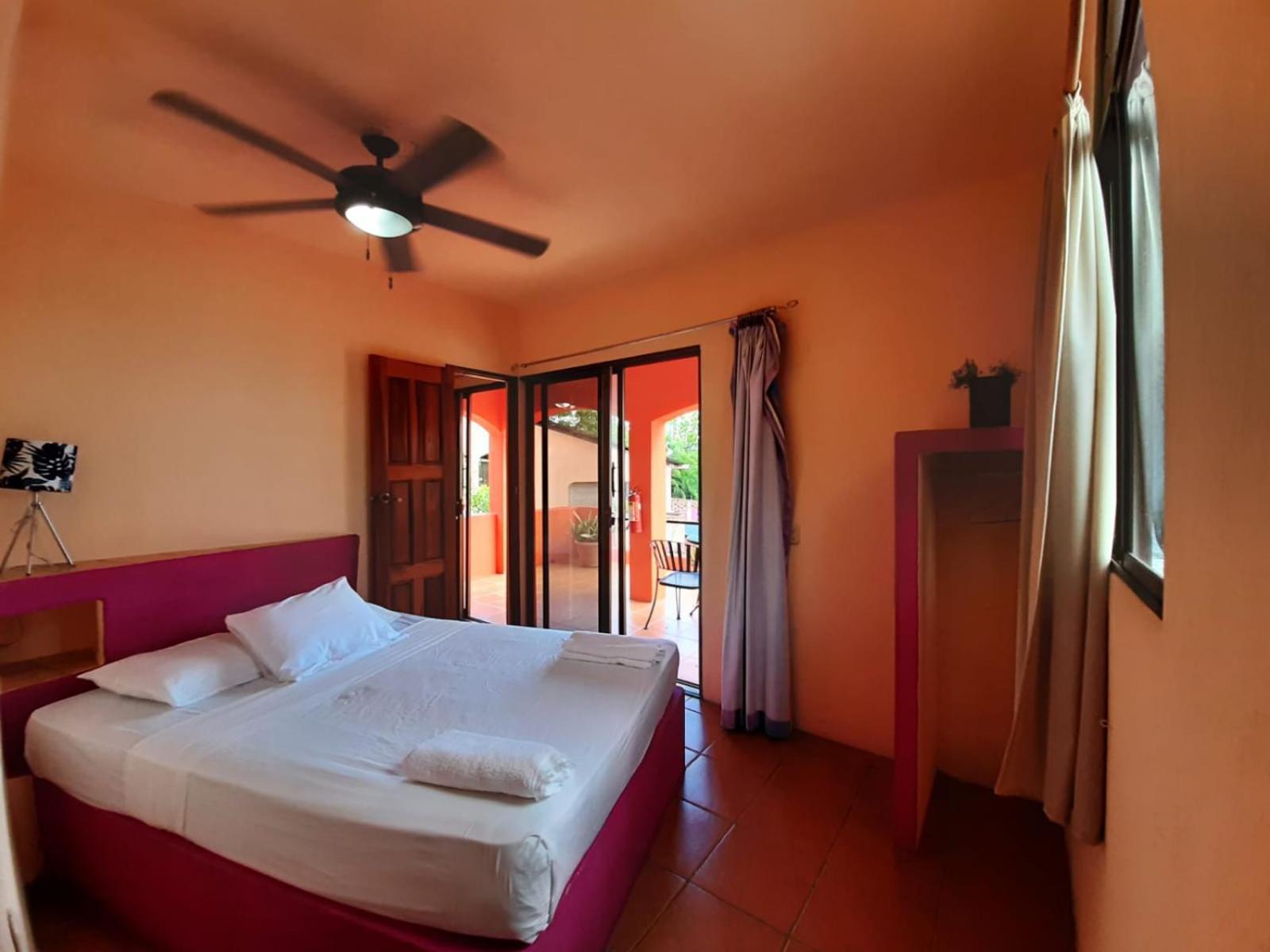 El Jardin San Juan del Sur Exterior foto