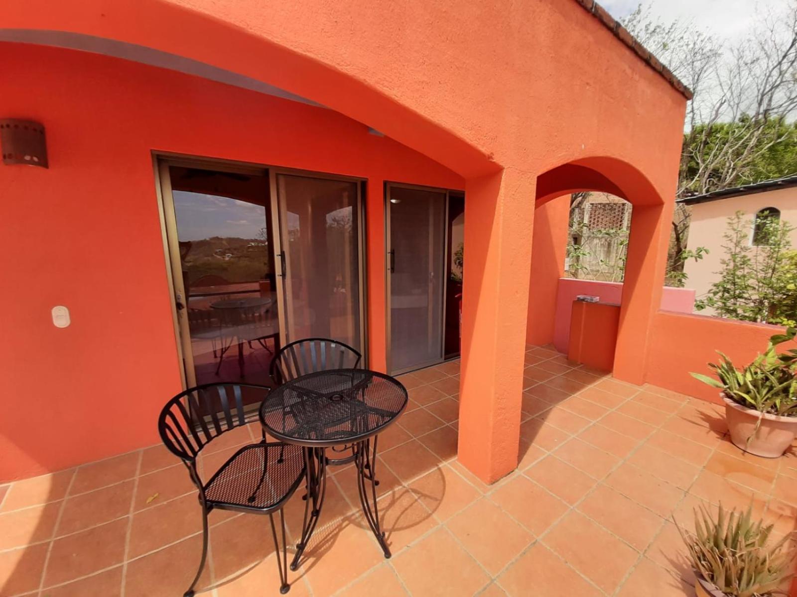 El Jardin San Juan del Sur Exterior foto
