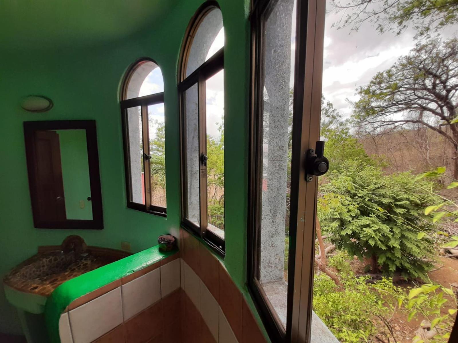 El Jardin San Juan del Sur Exterior foto