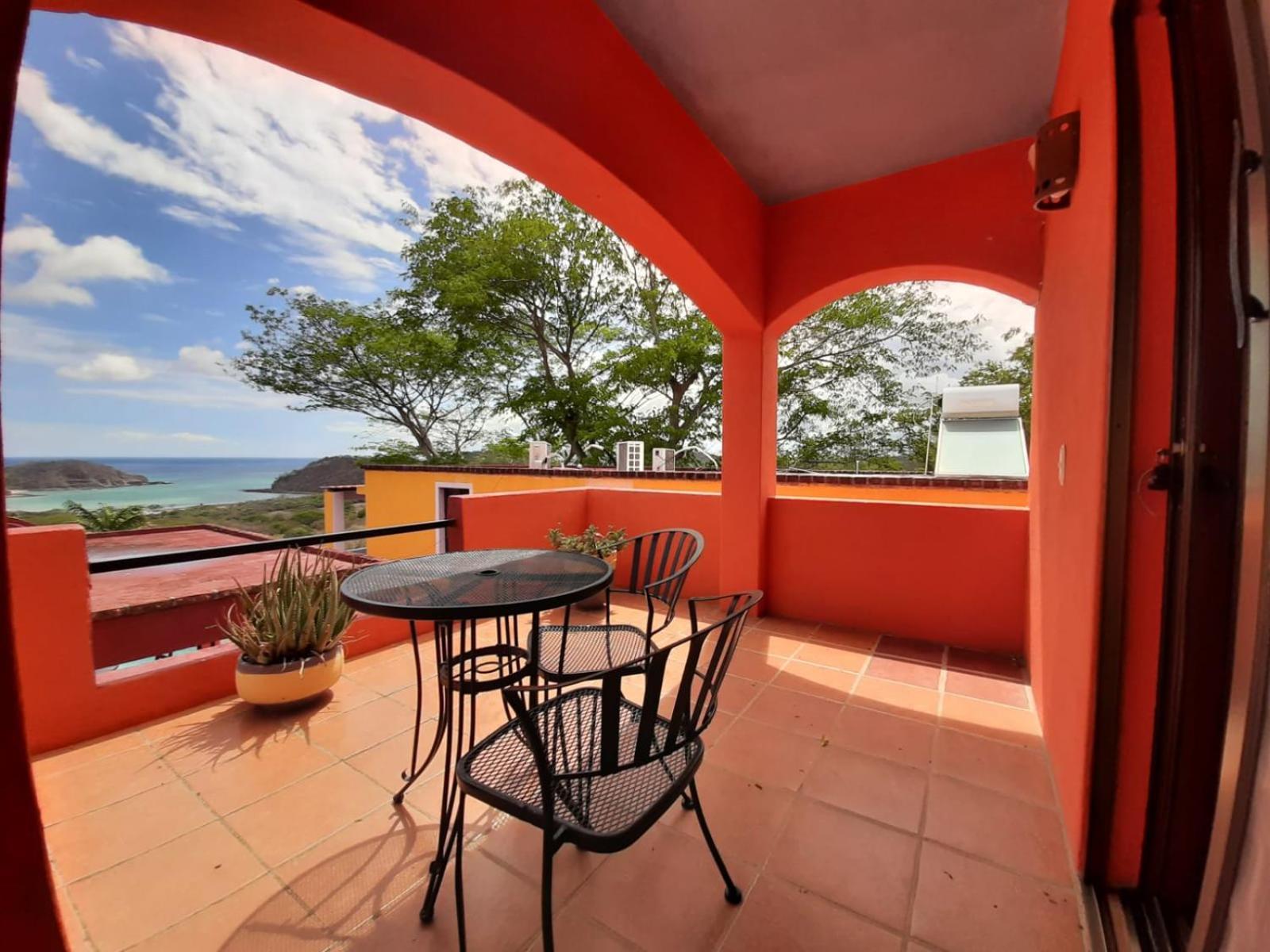 El Jardin San Juan del Sur Exterior foto
